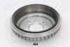 ASHIKA 56-04-404 Brake Drum